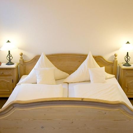 Gasthof Sommer Lautertal  외부 사진